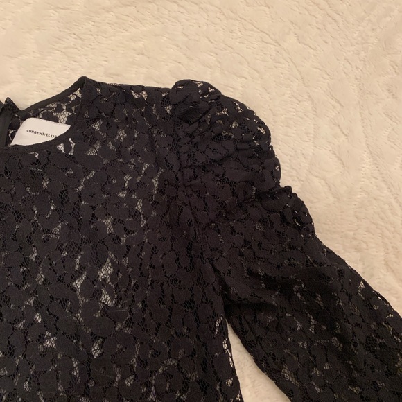 Current/Elliott The Rin Top - Picture 3 of 9